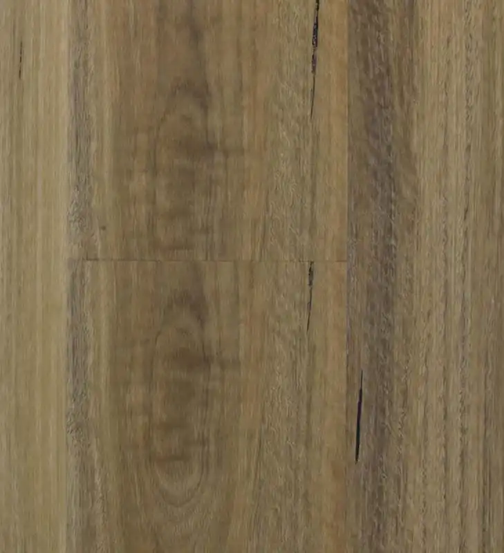 SPC Hybrid Flooring Spotted Gum